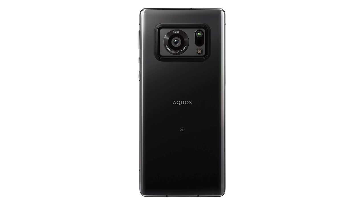 AQUOS R6 国内SIMフリー版のスペック・対応バンドまとめ - ガルマックス