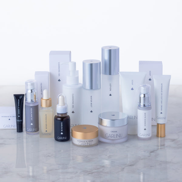 GARLINU – GARLINU（ガリーヌ）公式オンラインショップ