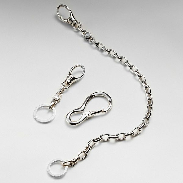 DC Hook Key Holder | GARNI ONLINE STORE