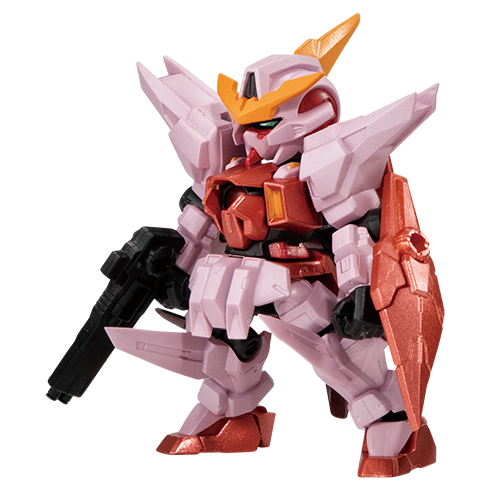 16.5弾 商品情報|機動戦士ガンダム モビルスーツ アンサンブル
