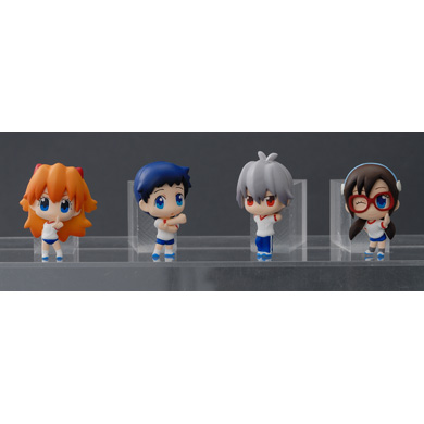 ぷちえうﾞぁスイング3｜ガシャポンオフィシャルサイト