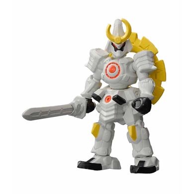 ダンボール戦機 カスタムアップLBX02｜ガシャポンオフィシャルサイト