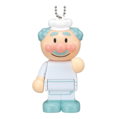 それいけ！アンパンマン ブロックラボスイング2｜ガシャポン