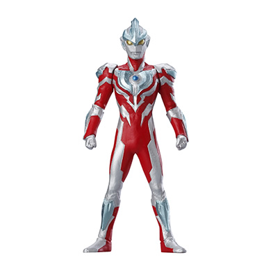 HGヒーローズライブ ウルトラマン｜ガシャポンオフィシャルサイト