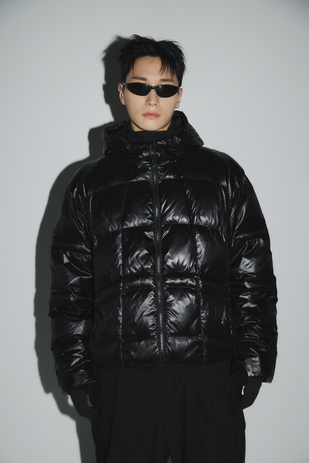 MUSINSA公式 | MUSINSA STANDARD SPORTS タンクライトダウンジャケット