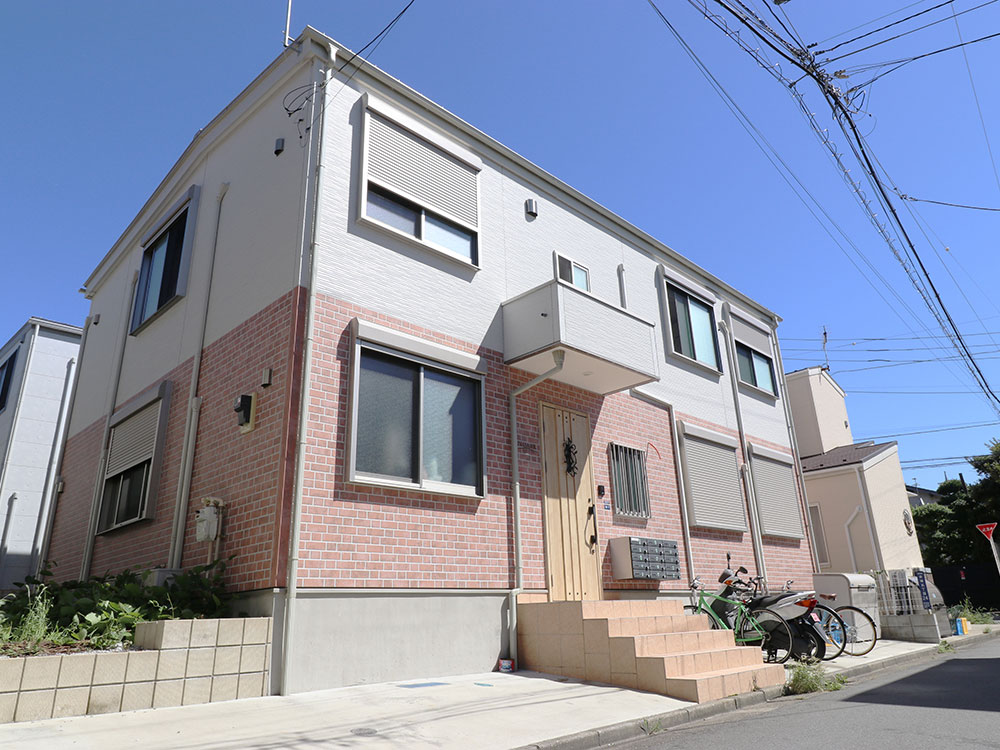 C101/K311 Tokyoβ 成増8 | 板橋区のシェアハウス | GGハウスマネジメント