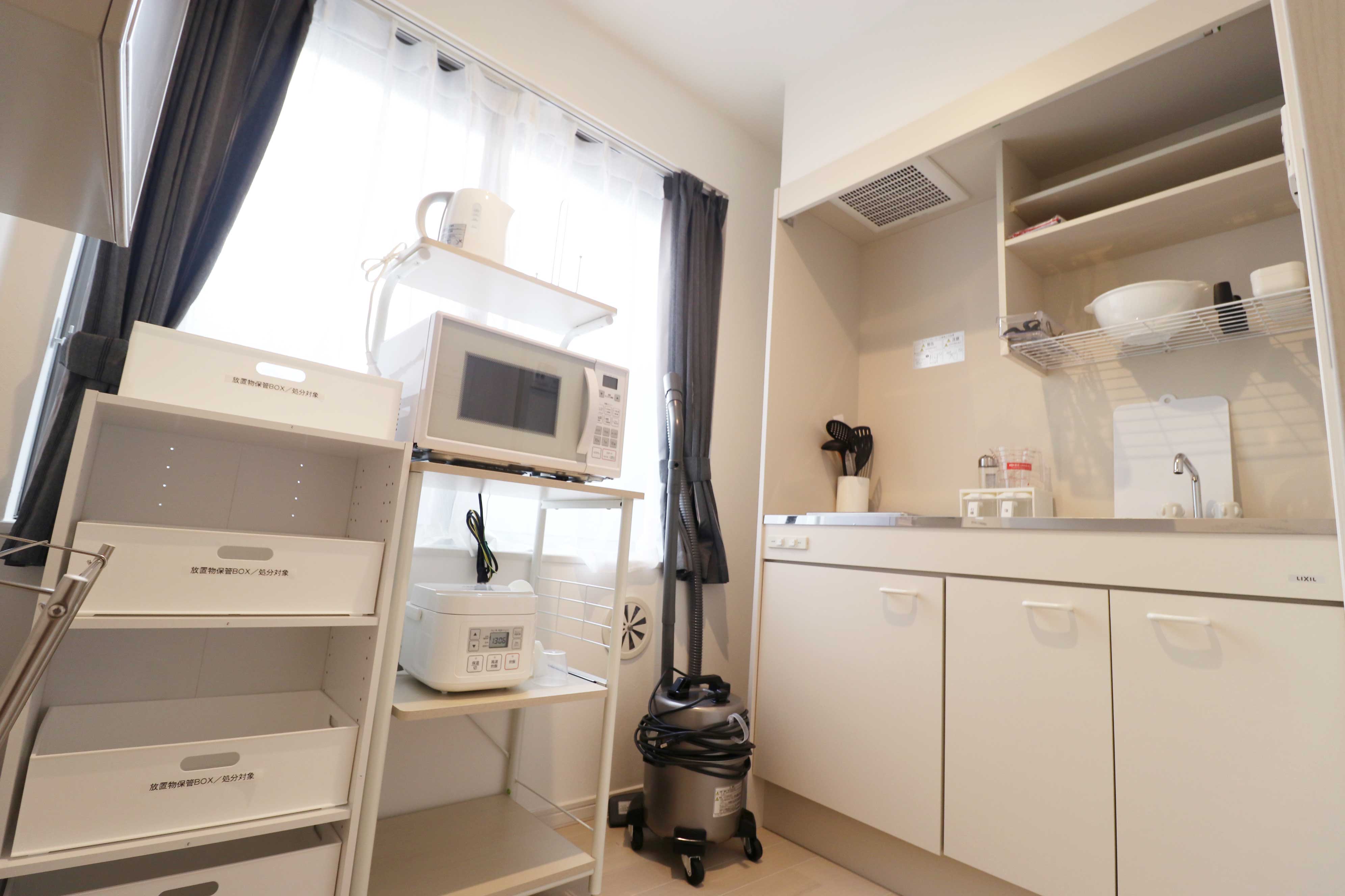 L195 Tokyoβ 恵比寿 | 渋谷区のシェアハウス | GGハウスマネジメント