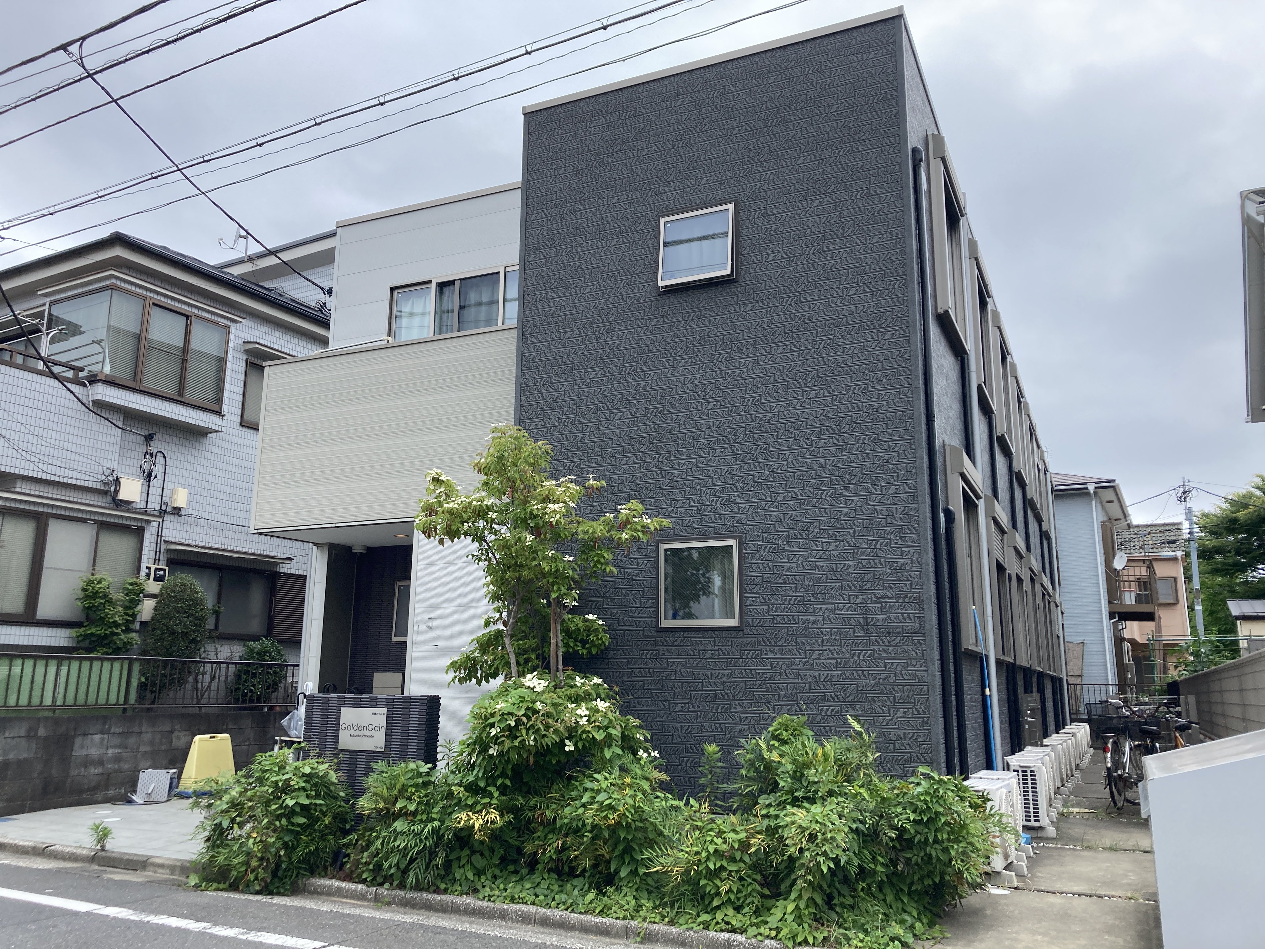 C195/K55 Tokyoβ 六町14 | 足立区のシェアハウス | GGハウスマネジメント