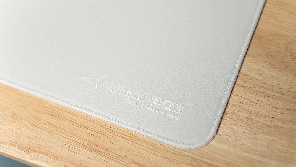 ARTISAN シデンカイV2 XSOFT レビュー。ついに帰ってきたスピード