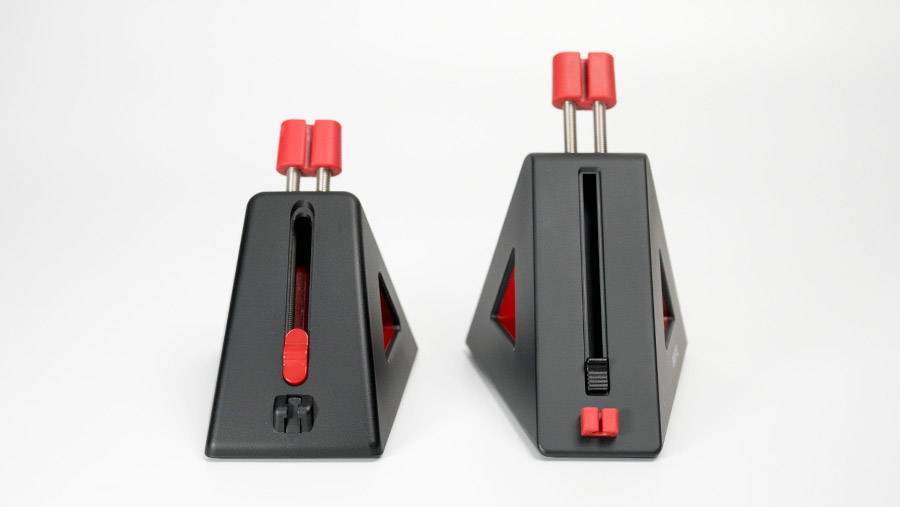 ZOWIE CAMADE II レビュー。進化した定番バンジーを旧版と比較