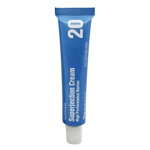 スーパージェクション