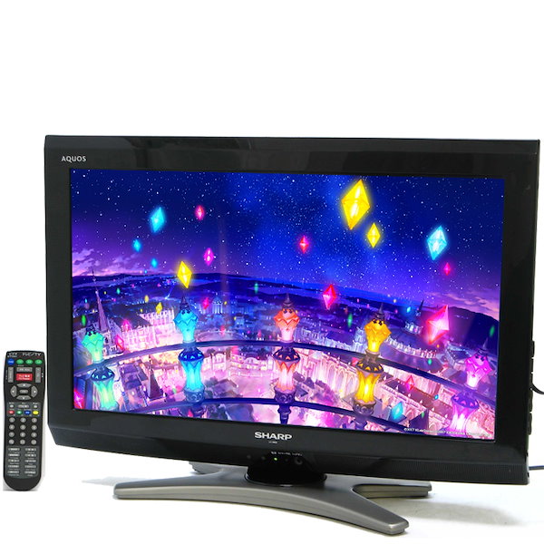 SHARP AQUOS 液晶テレビ 40T-C60AJ1 SHARP AQUOS 液晶テレビ 40T