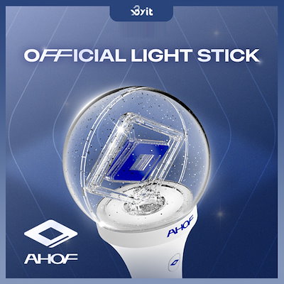 Qoo10] 【公式】 AHOF OFFICIAL L : KPOP