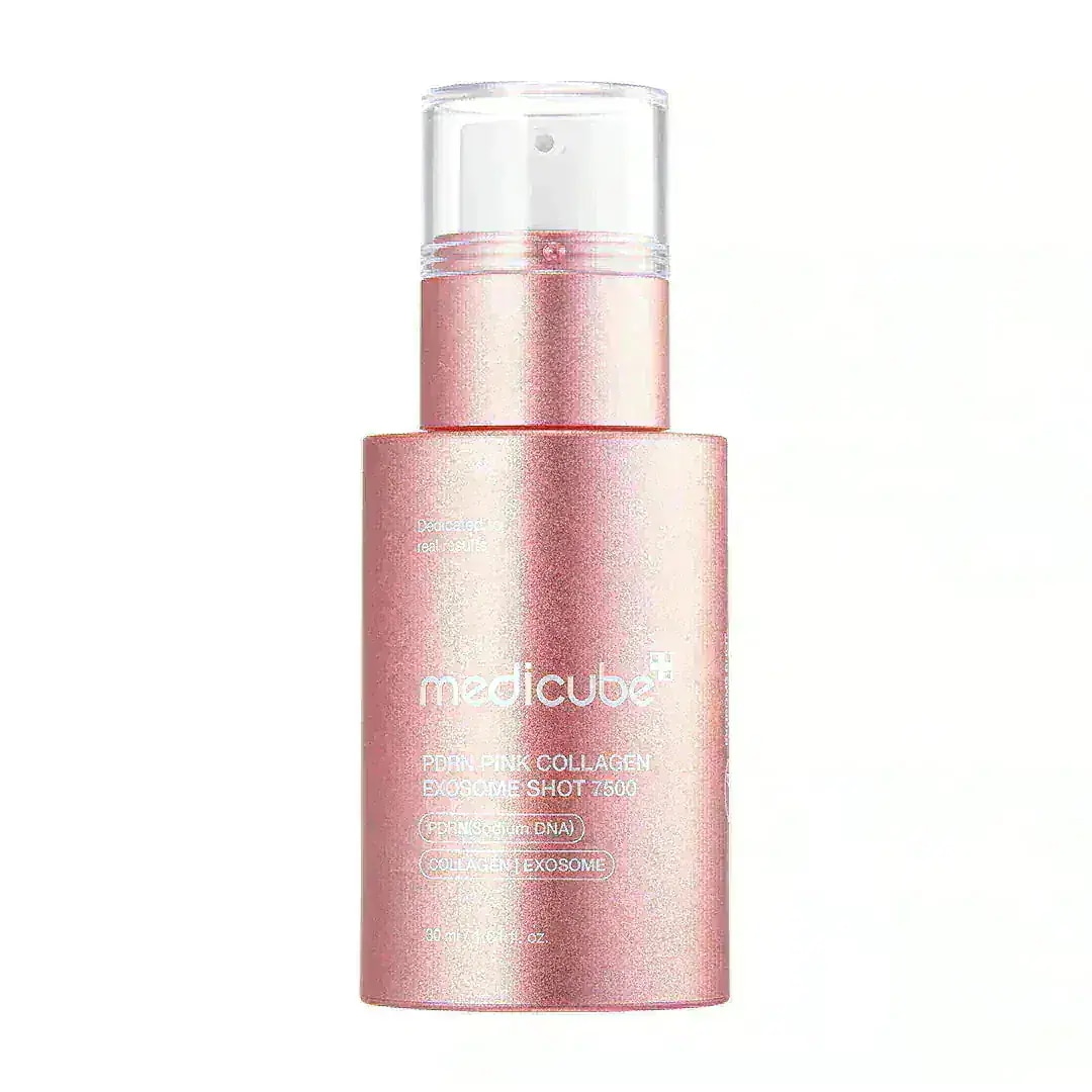 Qoo10] メディキューブ 【公式正品】 エクソソームショット200