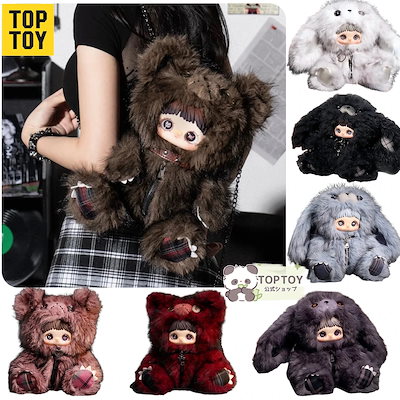 Qoo10] TOPTOY 【2026新作発売！急速出荷！公式正規品