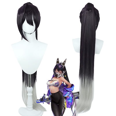 Qoo10] コスプレウィッグ 勝利の女神ニケ シン : ホビー・コスプレ