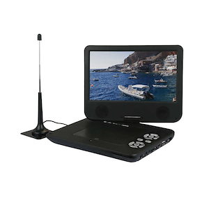 ポータブルブルーレイプレイヤー フルセグ