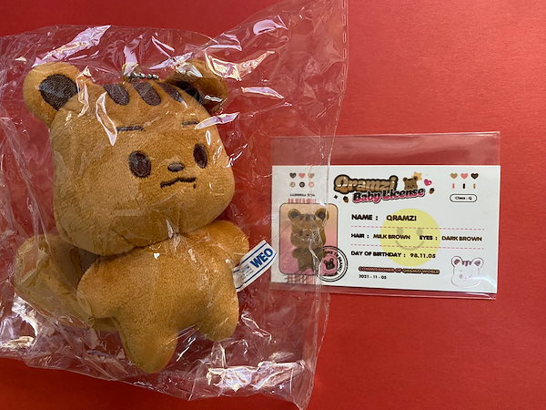 Qoo10] THE BOYZ ドボイズ キュー Q