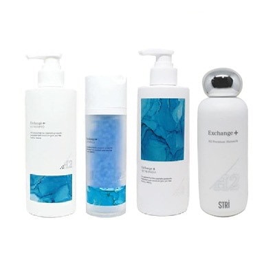 Qoo10] STRi ストリ エクスチェンジ プラス H2 シ