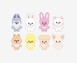 Qoo10 | SKZOO-10CMのおすすめ商品リスト(ランキング順) : SKZOO-10CM