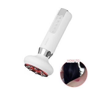 Qoo10] メディキューブ ダーマエアショット / スキンブースター