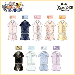 ゼロニ パジャマ