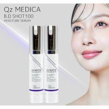 Qoo10] Qz MEDICA 【B.D SHOT 100】 美容液 2