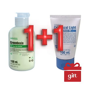 cemenzal light/セメンザルライト