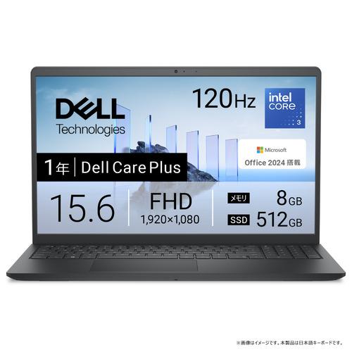 メモリ容量:8GB Dell(デル)のノートパソコン 比較 2026年人気売れ筋