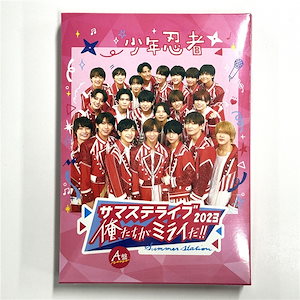 Qoo10] ASTRO ORDINARY HOLID : DVD・Blu-ray