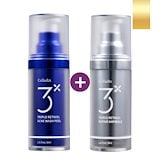 Qoo10] セラディックス トリプルレチノール4点セット