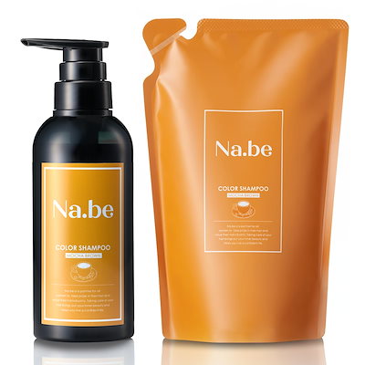 Qoo10 | na.beカラーシャンプーの検索結果(人気順) : na.beカラー