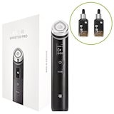 Qoo10] メディキューブ [公式] ブースター振動クレンザー(ブー