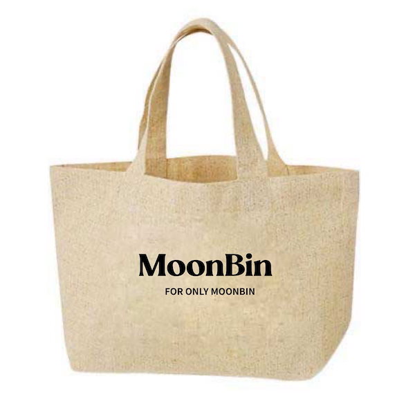 ASTROムンビンミニトートバッグ Qoo10] ムンビン ASTRO キャンバス ミニ