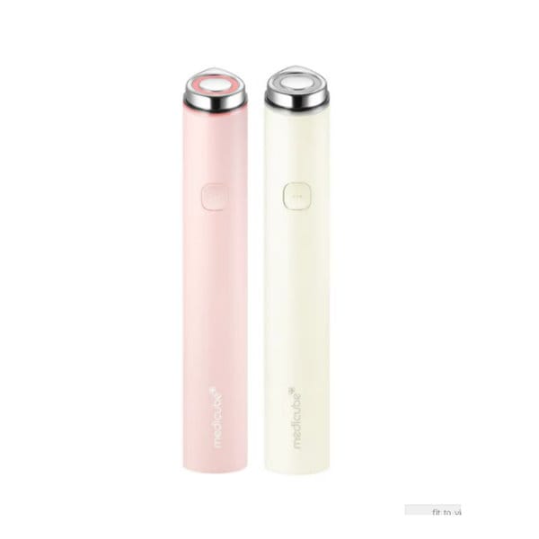 正規品 ブースタープロ ミニ プラス メディキューブ 美顔器 Qoo10 メガ