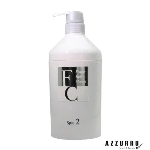 Qoo10] ナカノ 中野製薬 ナカノ FC-2 スペック 6