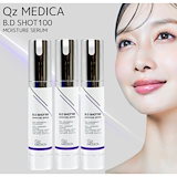 Qoo10] Qz MEDICA 【B.D SHOT 100】 美容液 2