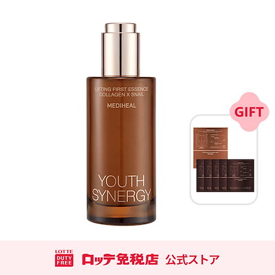 Qoo10] メディヒール [メディヒール] ユースシナジーリフティ : スキンケア