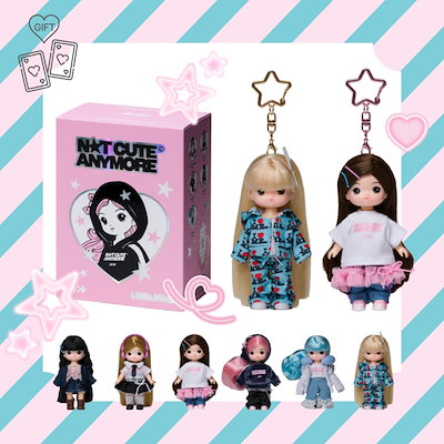 Qoo10 | illit little mimiの検索結果(人気順) : illit little mimi