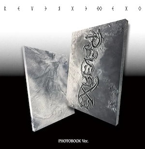 exo reverxe