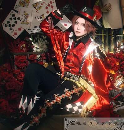 Qoo10] ツイステ エース ステージ・イン・プレイ : ホビー・コスプレ