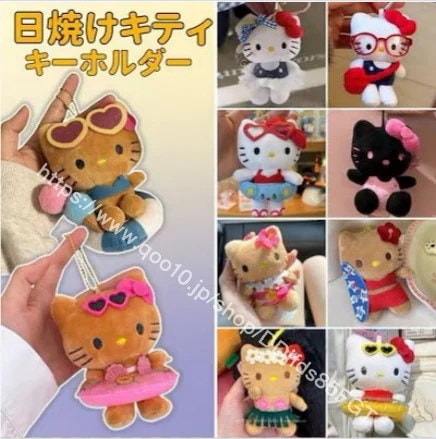 Qoo10] 【2点購入で1OO円オフ】ガングロ風黒ギ