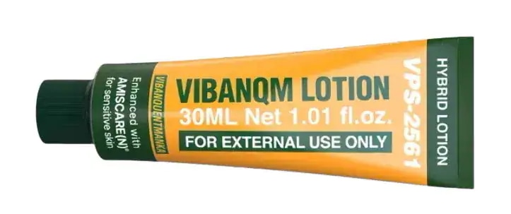 Qoo10] pharmesthetic VIBANQM LOTION/VQM P : スキンケア