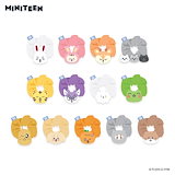 Qoo10] TWOTUCKGOM x MONSTA