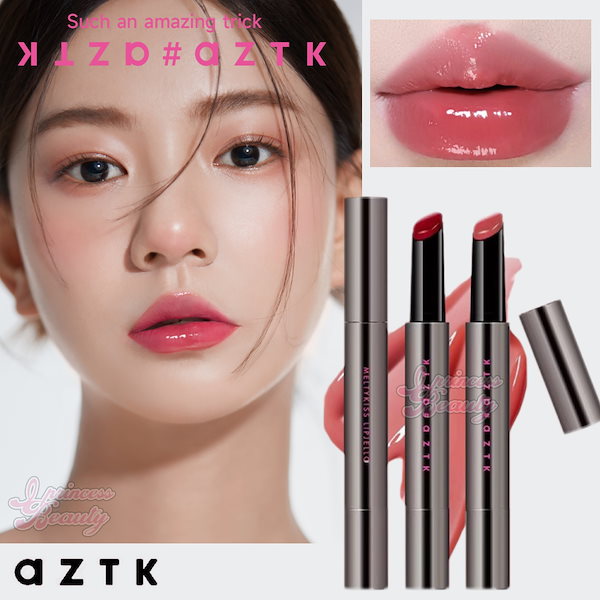 正規品 公式ショップ｜ポニーエフェクト エナメルリップラッカー002