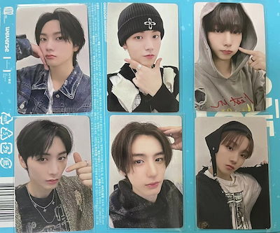 Qoo10] BOYNEXTDOOR 中華一直娯 y : KPOP