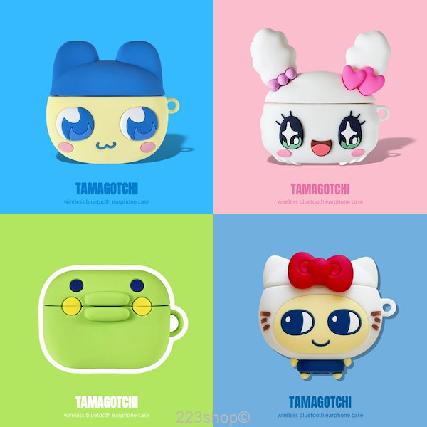 Qoo10] たまごっち まめっち ラブリっち くちぱ