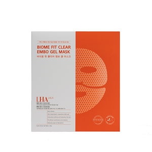 ララピール パック