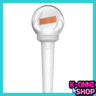 Qoo10] SMエンターテインメント 【公式】RIIZE ペンライト OFFI : KPOP