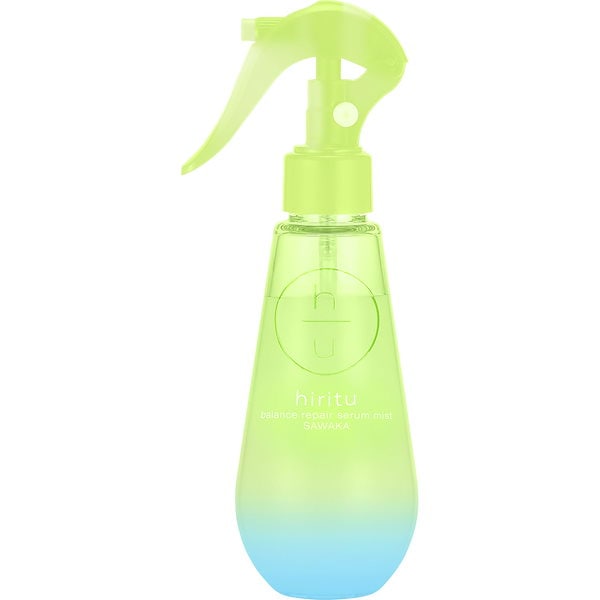 Qoo10] hiritu 【2025夏限定】ヒリツ バランスリペア